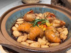 -御品猪腰·地道岭南味(千灯湖店)