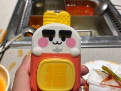 -海底捞火锅(关山保利店)