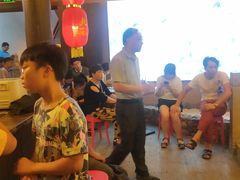 -九庄火锅(龙游店)