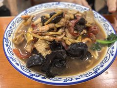 -姚记面馆(瑶琳路店)
