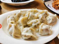 牛肉水饺-双合园·海鲜水饺青岛菜(万佳广场店)