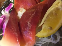 -万岁寿司(芳村店)