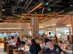 -晓粤·惹味粤菜(凯德乐峰广场店)