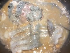 -小小河边鱼(天润城店)