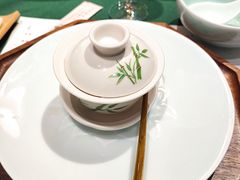 -荷风细雨·中国茶宴(碧云店)