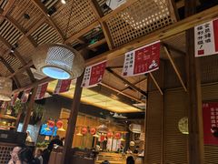 -四方桌·福建客家土菜(沙县步行街店)