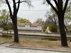 -北京世界公园