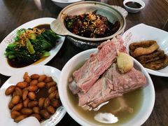 -松發肉骨茶(先得坊店)