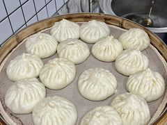 -和善园手工大包子(常德路店)