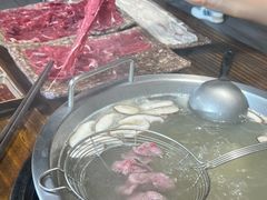 -海子口鲜牛馆(招商兰溪谷店)