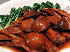 -Yan Ting 宴庭中餐厅(上海静安瑞吉酒店)