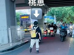 -麦当劳(健德桥得来速店)