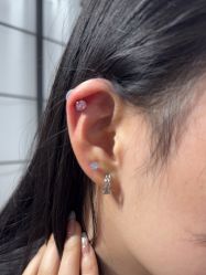 -众刺纹画·纹身·穿孔饰品·海娜定制