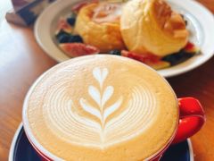 -UPPER KITCHEN(延安路店)