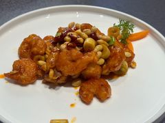 -连鹭海鲜·海肠捞饭·海胆饭(星海店)