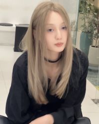 -DL HOPE明星造型