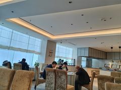 -安徽大厦中餐厅