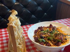 -拿渡·水煮鱼 麻辣香锅(西单大悦城店)