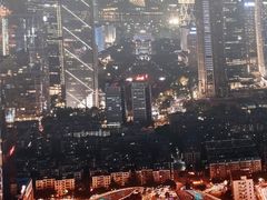 -海心沙亚运公园