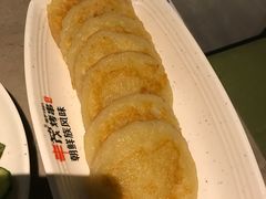 朝鲜手工土豆饼-丰茂烤串(钦州北路店)