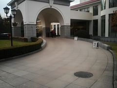 -上海虹桥迎宾馆