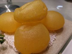 玉米薄饼-芙蓉凰花园酒楼
