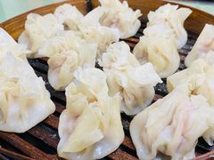 -国庆烧麦馆