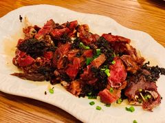 -芳草地度假酒店·野炉中餐厅