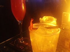 -富力丽思卡尔顿酒店·FLAIR餐厅酒吧