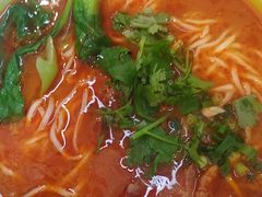 -李先生牛肉面大王(广渠门内店)