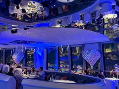 -天玑高空江景餐厅&酒吧Sky Secret Restaurant&Bar