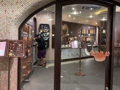 -大螃蟹海鲜餐厅