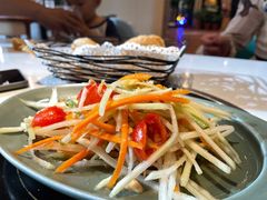 -Linlin泰餐厅(华夏幸福店)