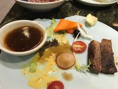 -炙柒Sekinana·精致料理 烧鸟·铁板烧(海上世界店)