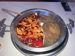 -李姑婆鲜切牛肉火锅自助(凤城二路店)