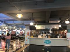 -托乐嘉美食广场(托乐嘉街区店)