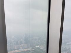 -Free Sky 云际观光层