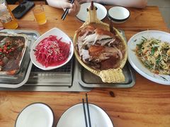 焖窑烤鸡-张记焖窑·十五年专注焖烤(雍和宫店)