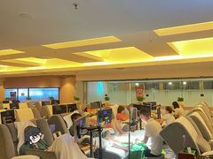-世外桃源水疗会(皇庭彩园店)