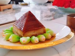 -湖滨28中餐厅·西湖宴·杭州君悦酒店