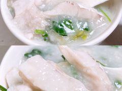 鱼骨腩粥-三和美食(西华路店)