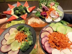 -熊喵来了火锅·牧场好肉(邯郸邯山万达店)