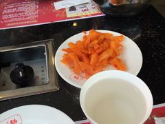 -刘一锅筋头巴脑(小北店)