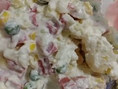 色拉-山林大红·上海大红肠(淮海一店)