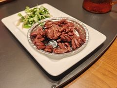-全聚德烤鸭店(马家堡店)