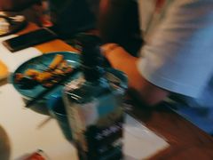 -荷塘秋月·本帮江浙菜(国权路店)