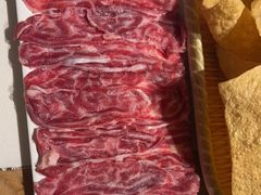 -焯牛潮汕牛肉火锅(云峰街创始店)