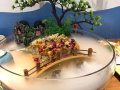 -鳗鱼家·深夜食堂(军博店)