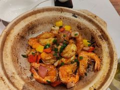 -粤域茶餐厅