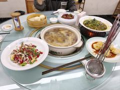 -名善山珍·野生菌汤锅(文殊院店)
